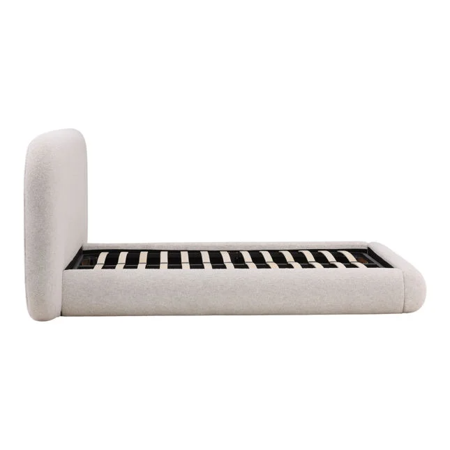 Barroci Bed