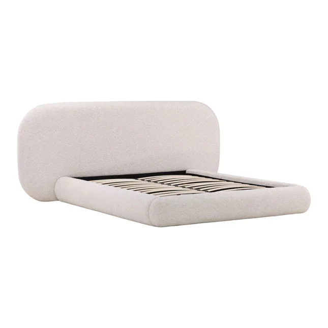 Barroci Bed