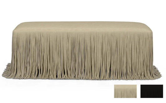 Florencio Shag Bench
