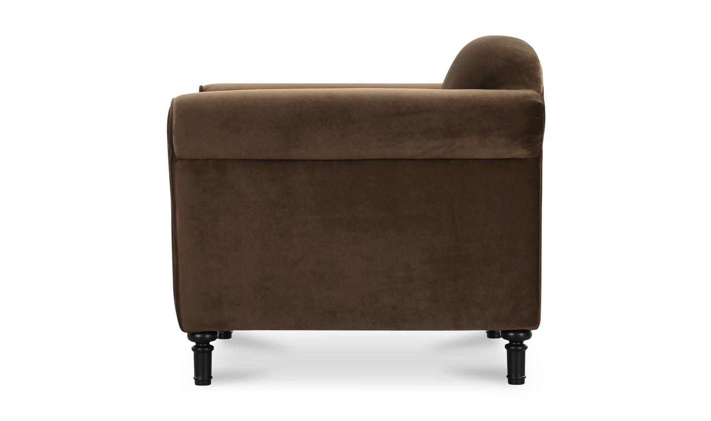 Bernardo Accent Chair