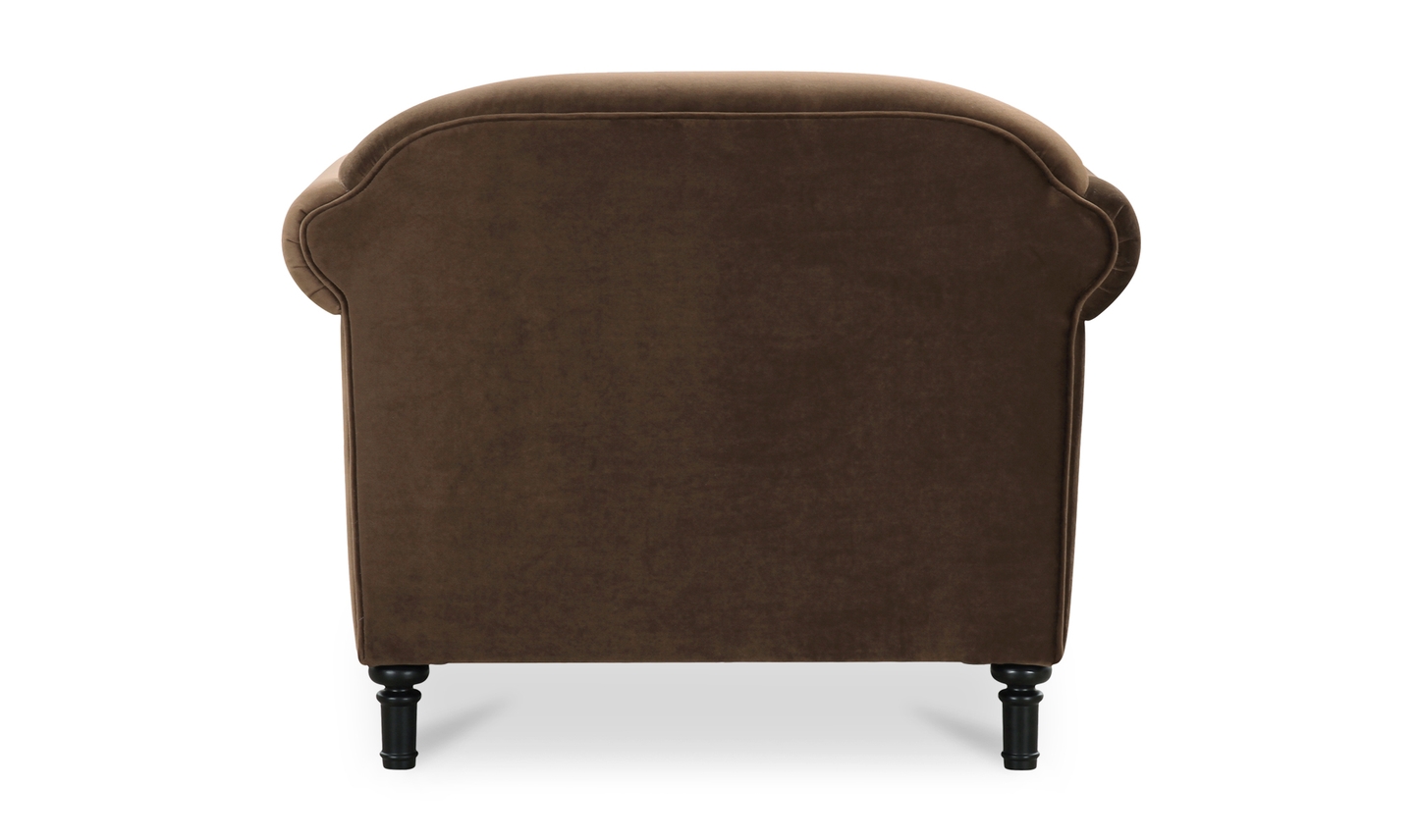 Bernardo Accent Chair