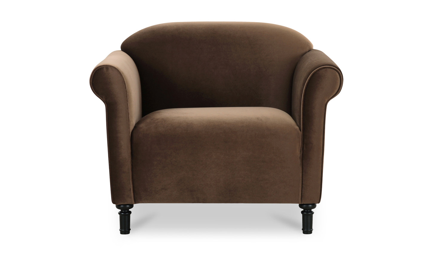 Bernardo Accent Chair