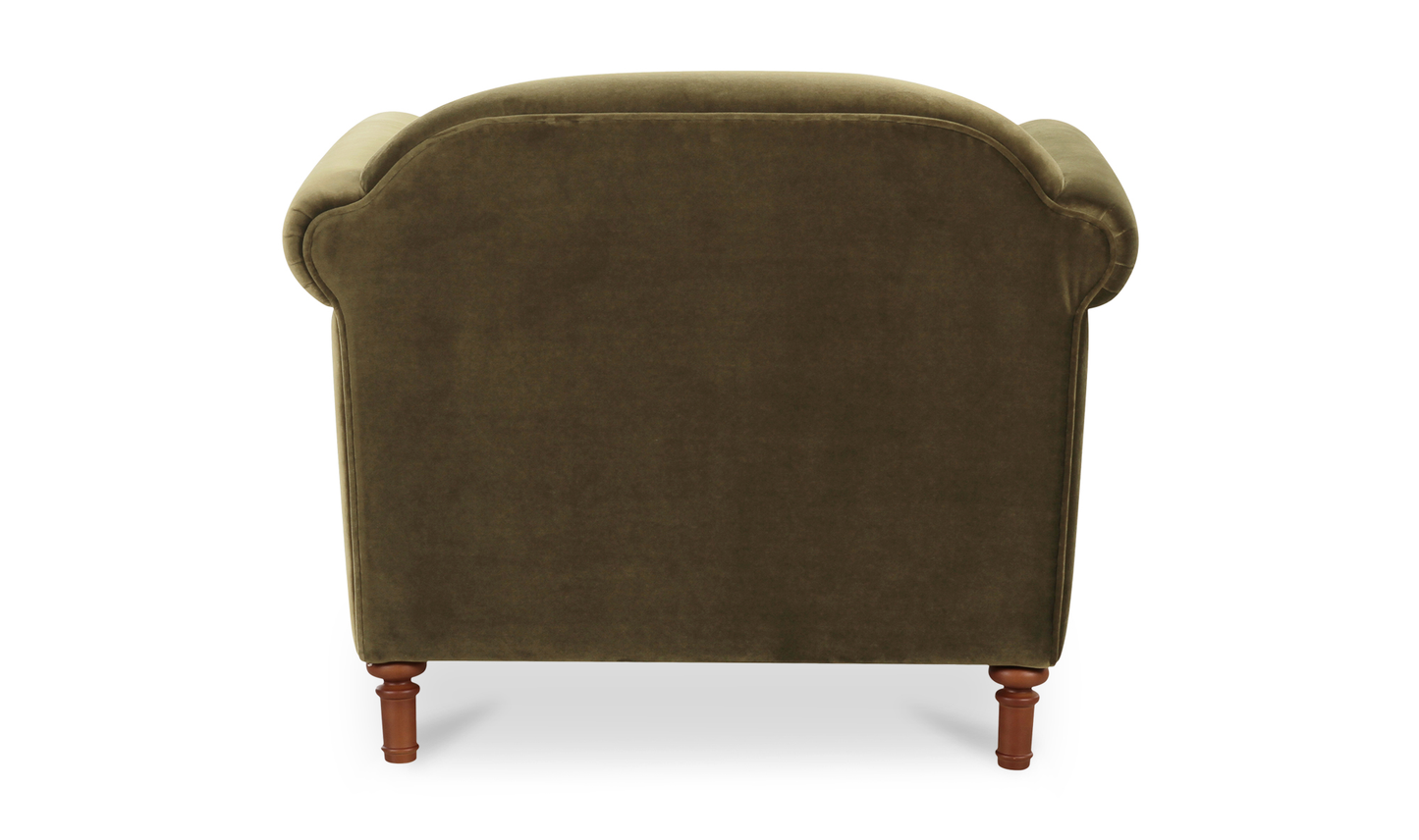 Bernardo Accent Chair