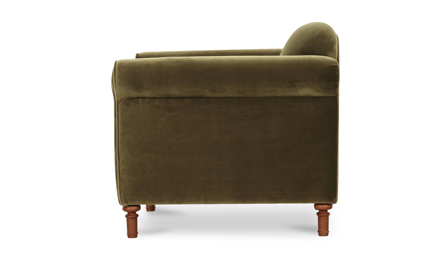 Bernardo Accent Chair