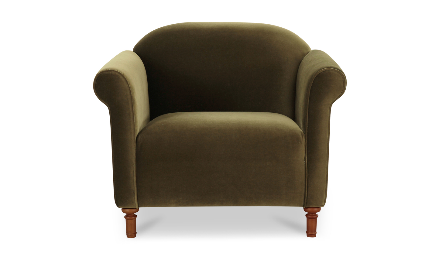 Bernardo Accent Chair