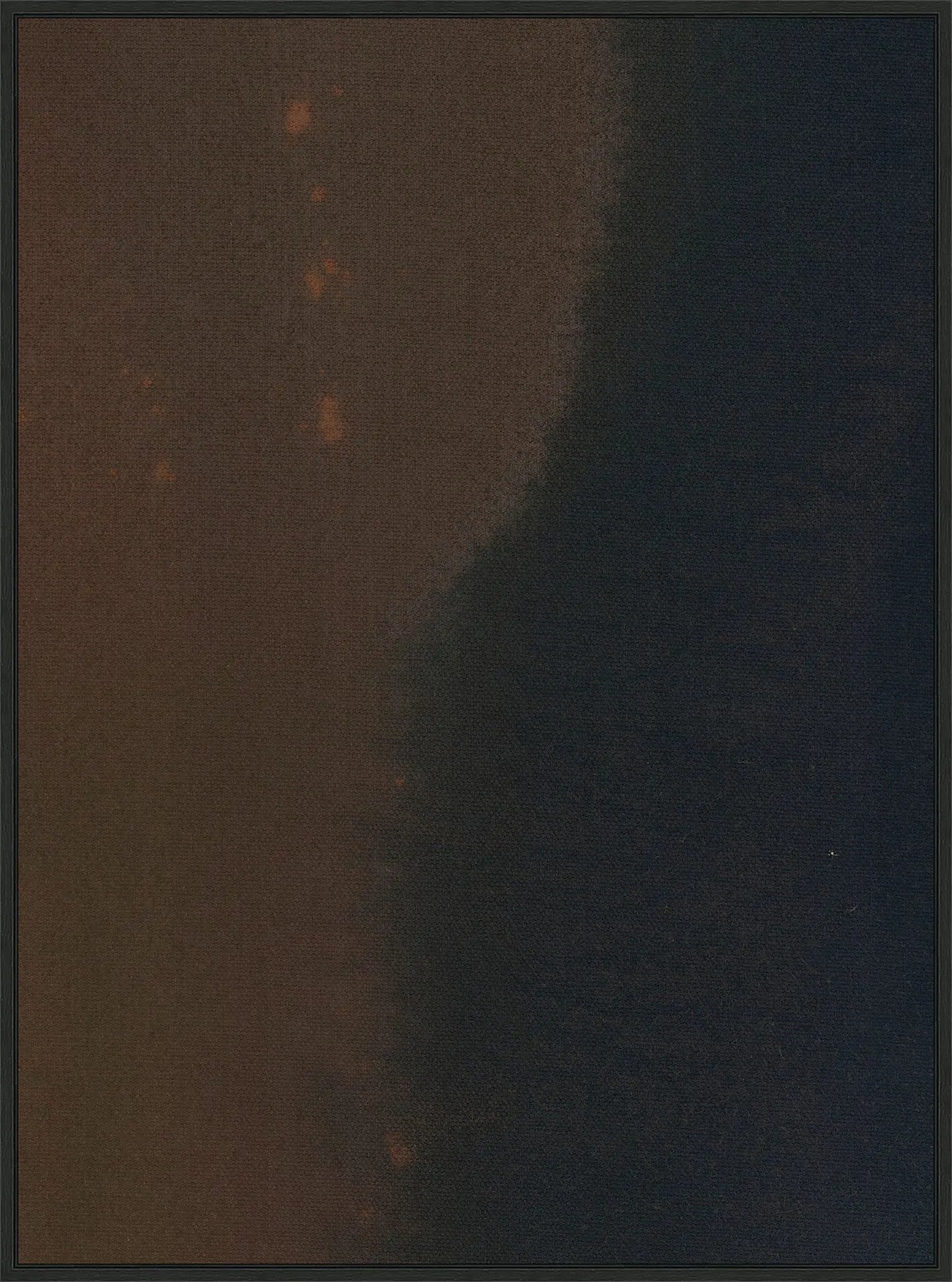 Betances Abstract Art