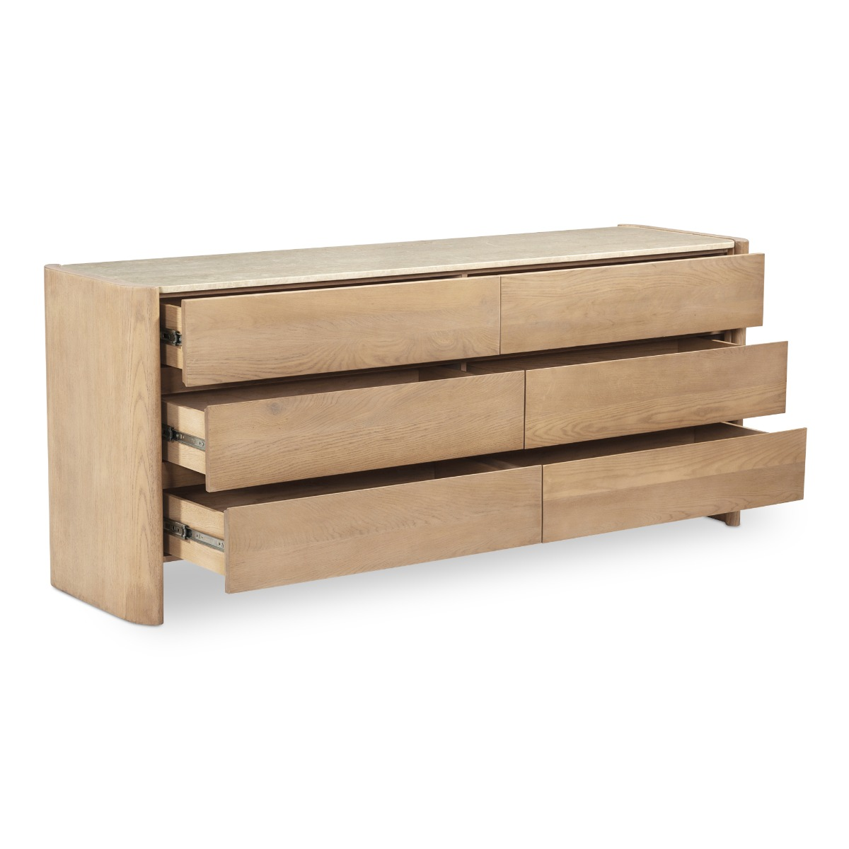 Biest Dresser