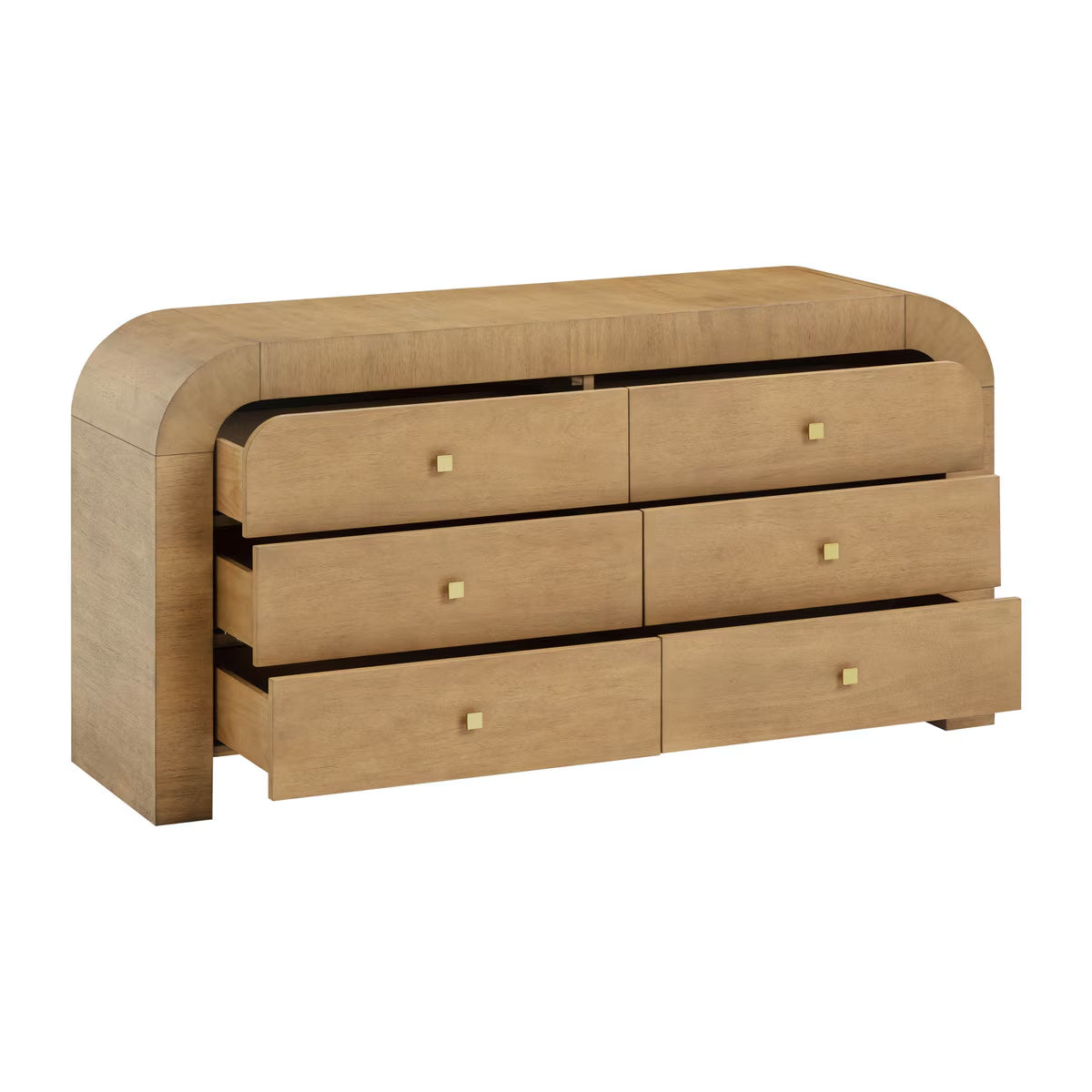 Bonito Dresser
