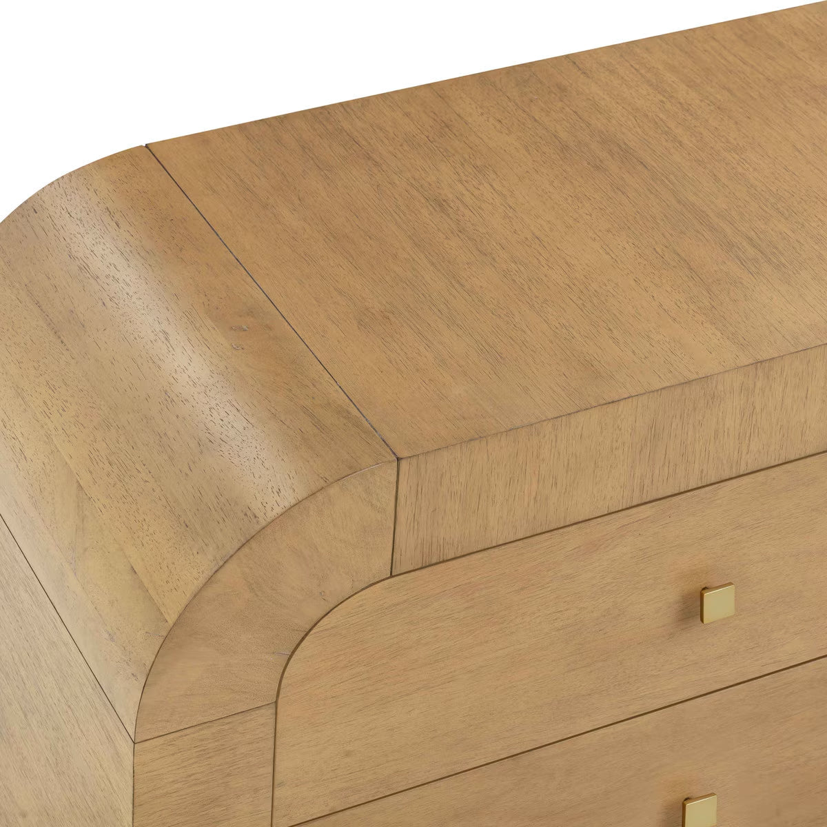 Bonito Dresser