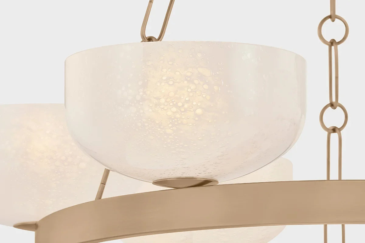 Estancia  Chandelier