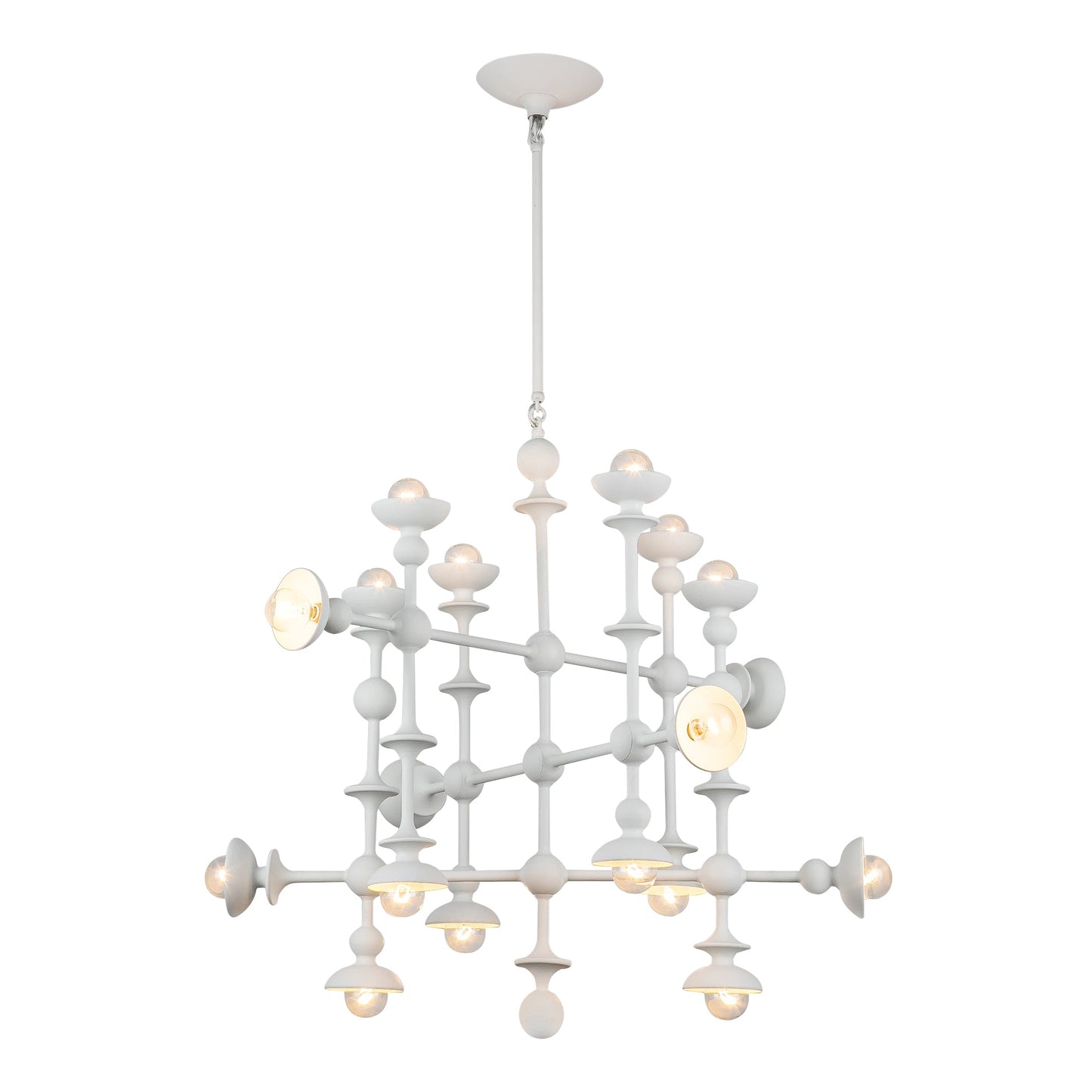 Amaro Chandelier