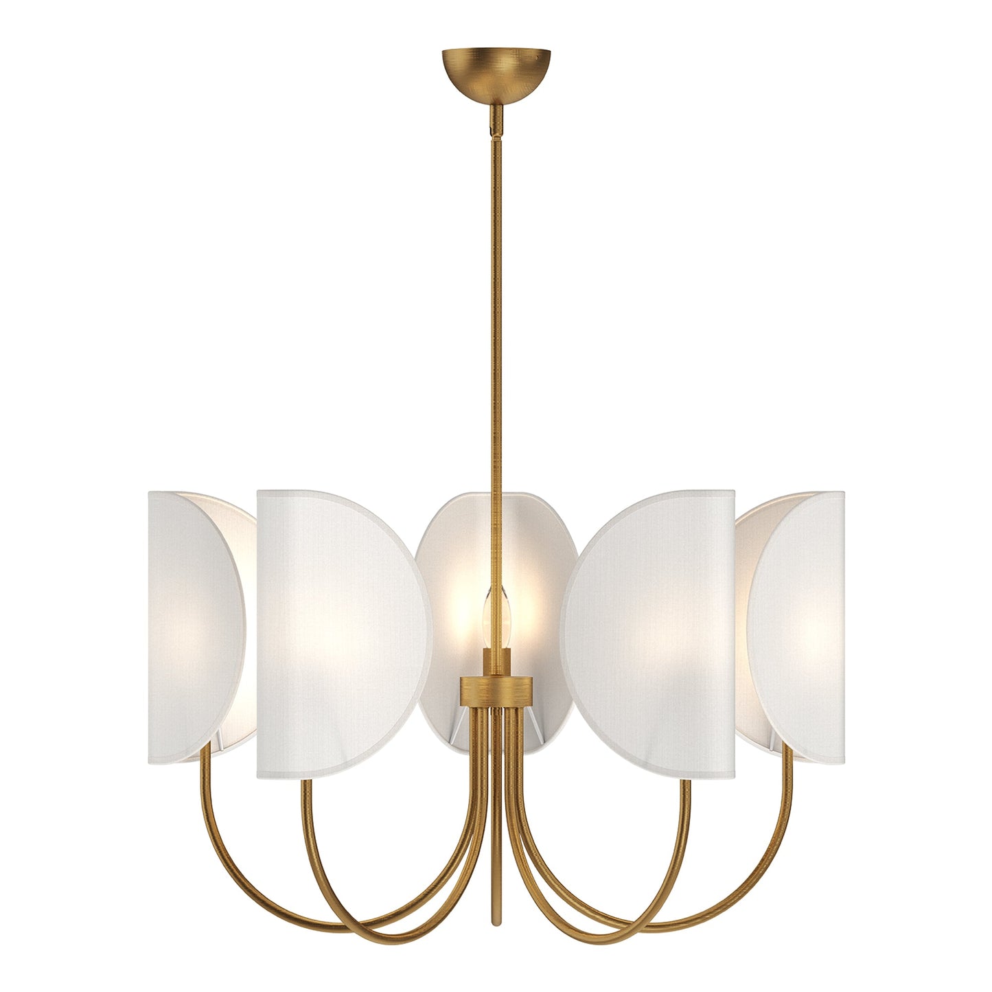 Shiso Chandelier