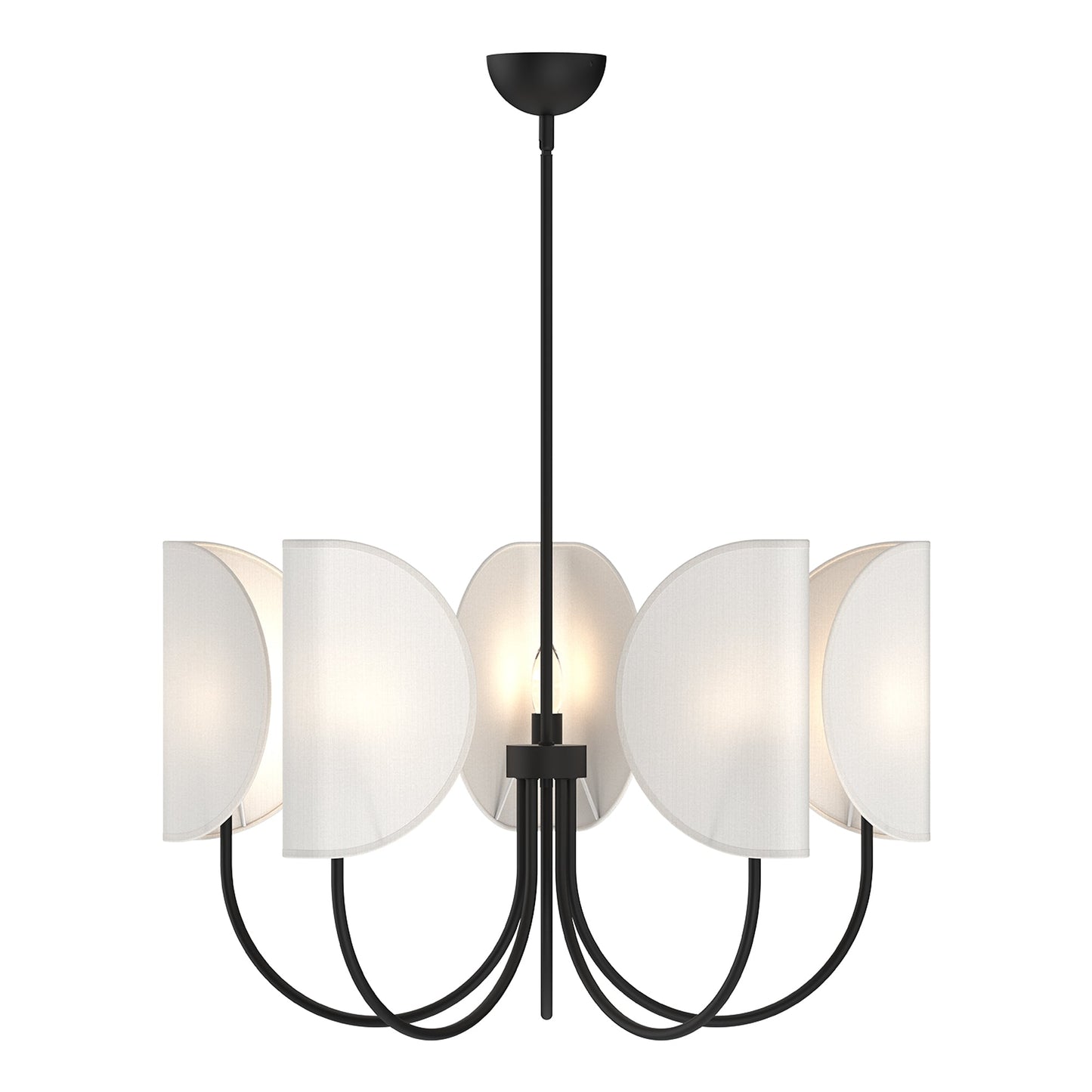 Shiso Chandelier
