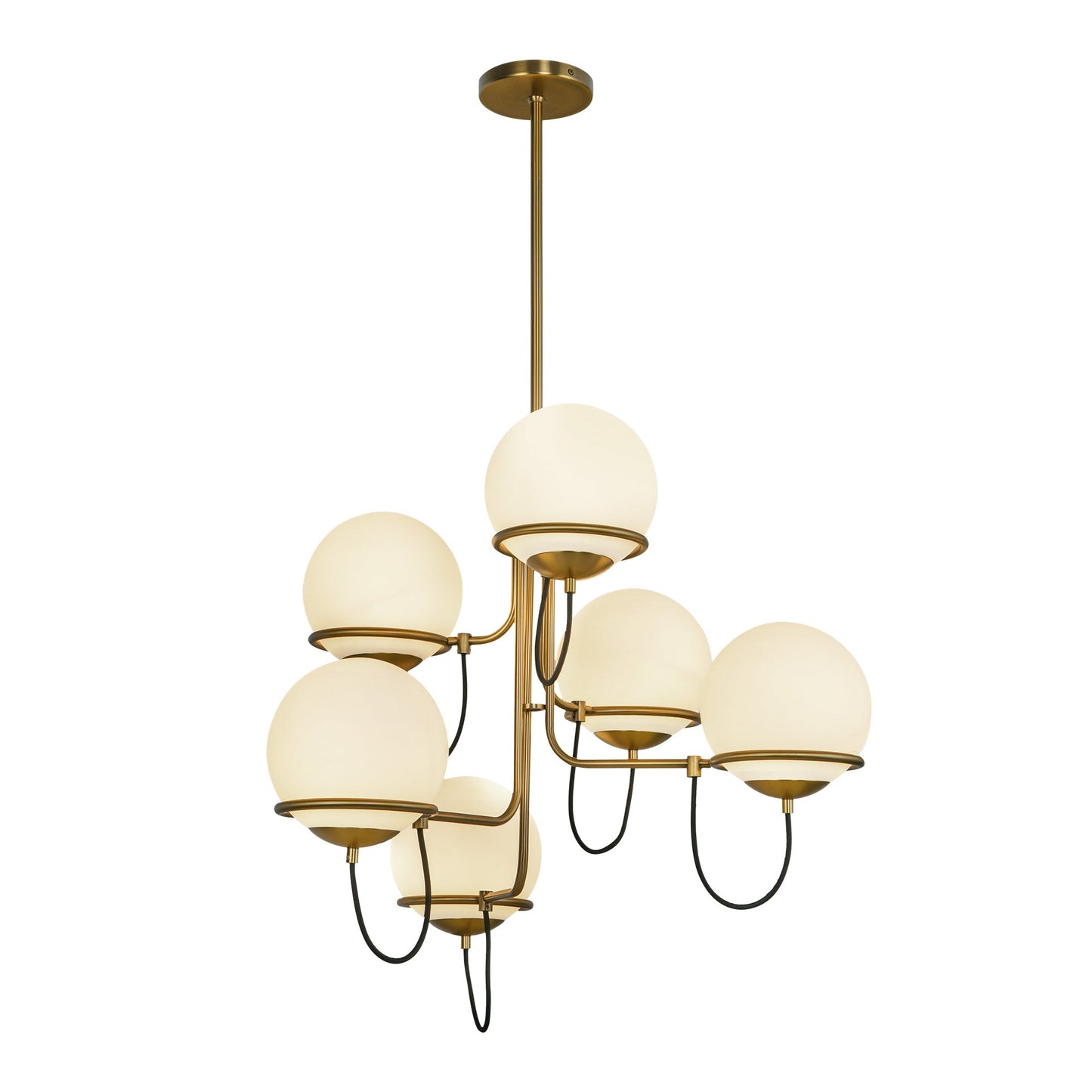 Safi Large Ceiling Light