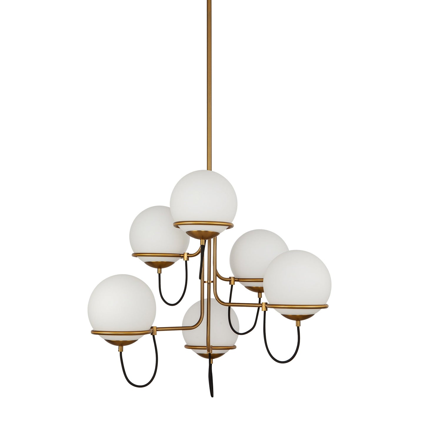 Safi Large Ceiling Light