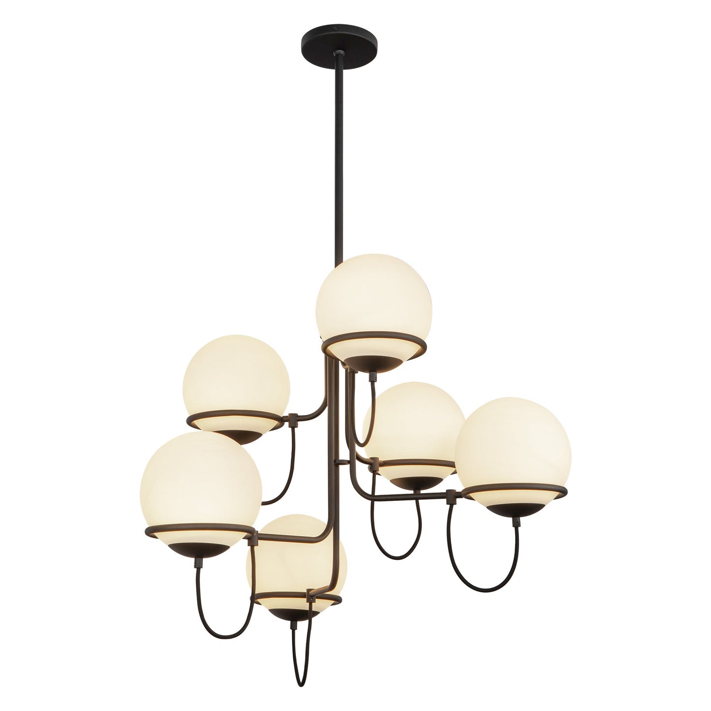Safi Large Ceiling Light