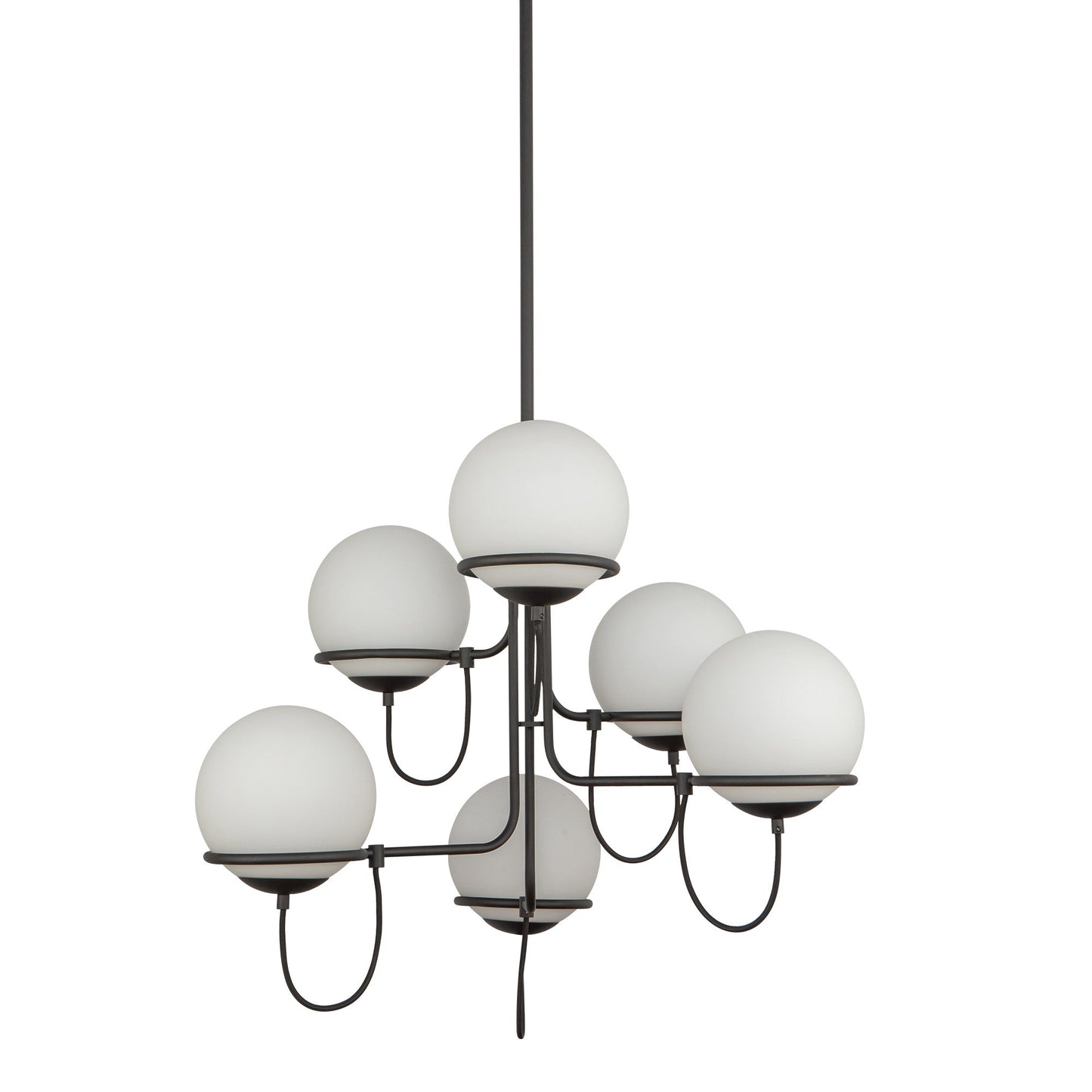 Safi Large Ceiling Light