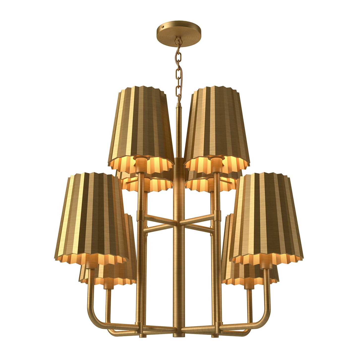 Sierra Chandelier