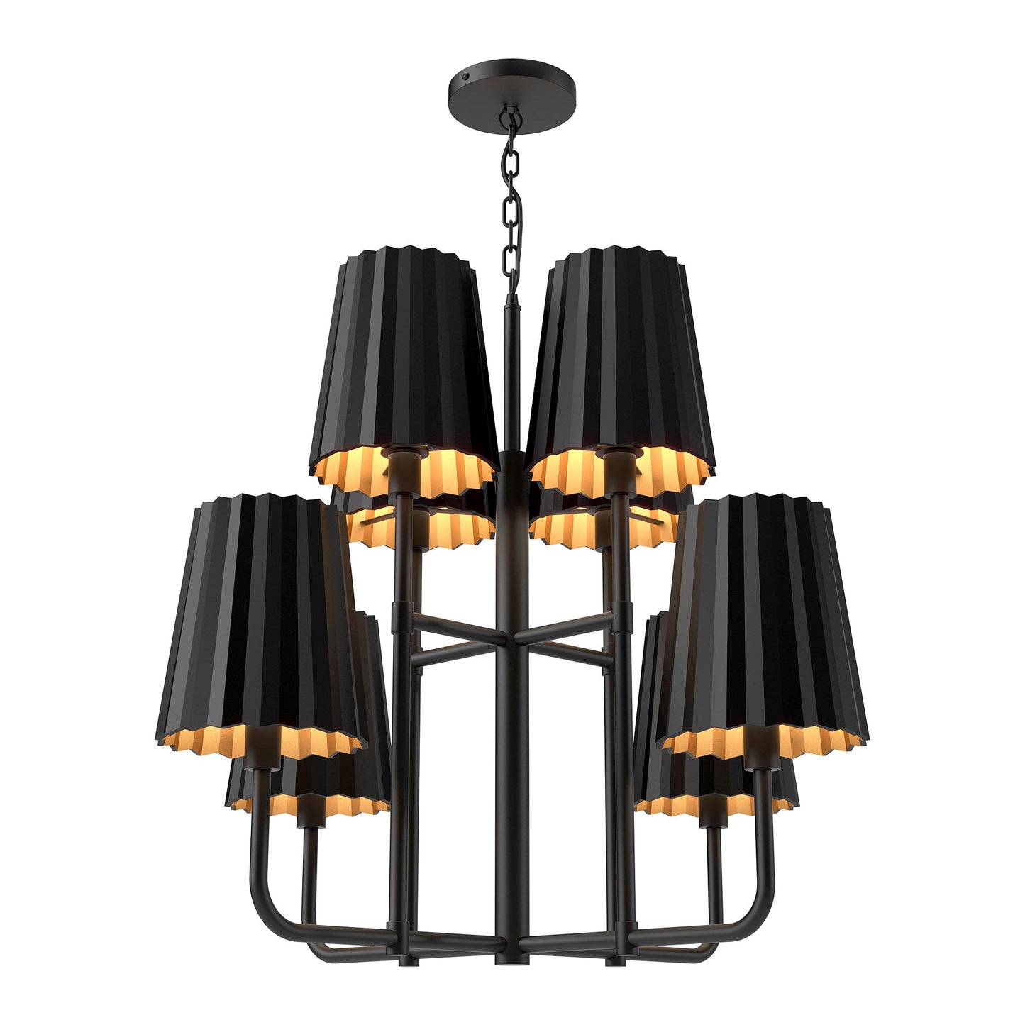 Sierra Chandelier