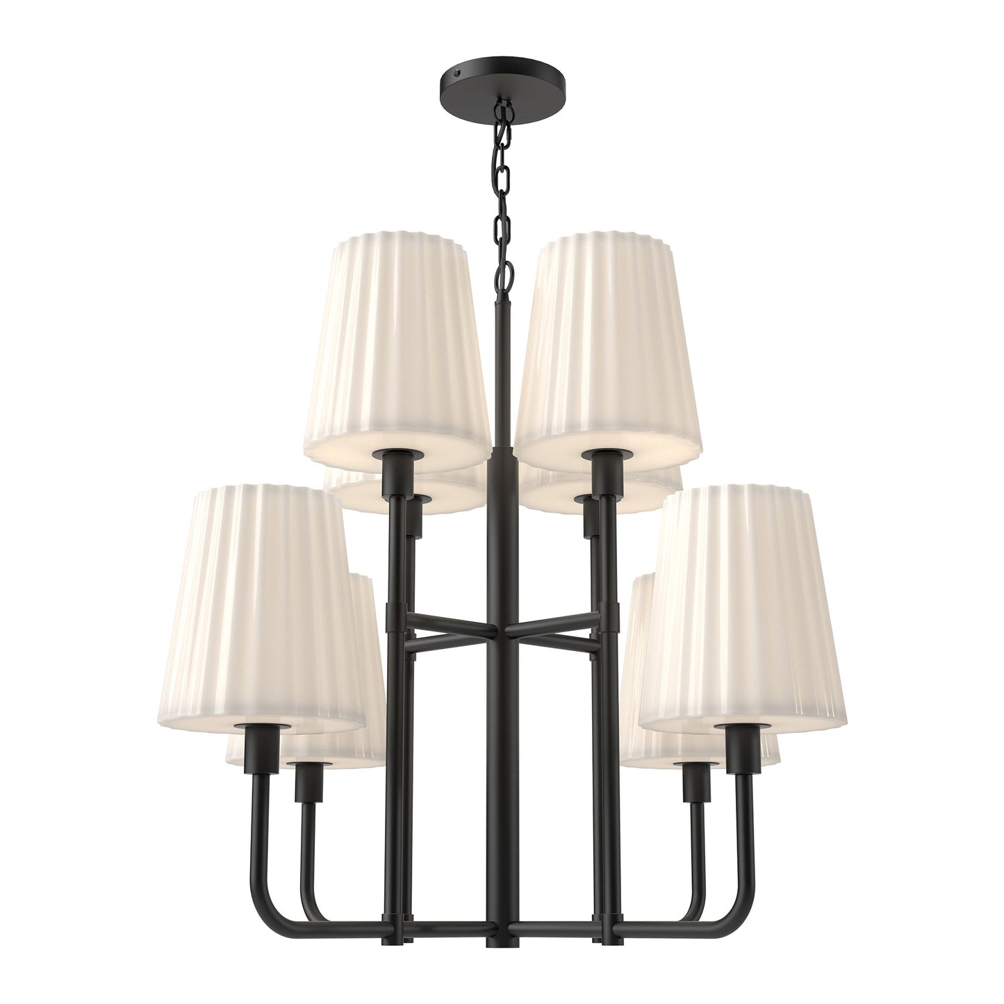 Sierra Chandelier