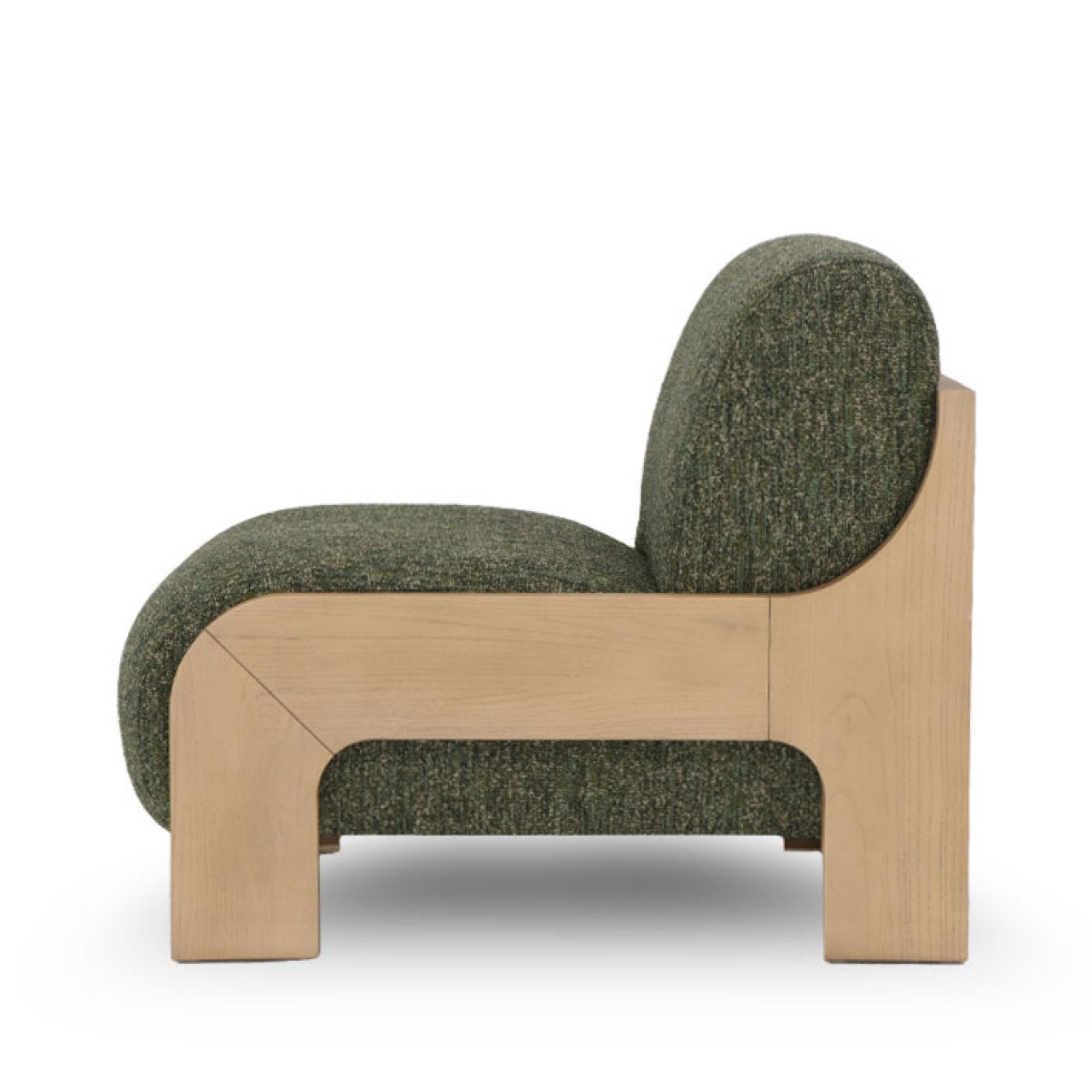 Boiselle Accent Chair