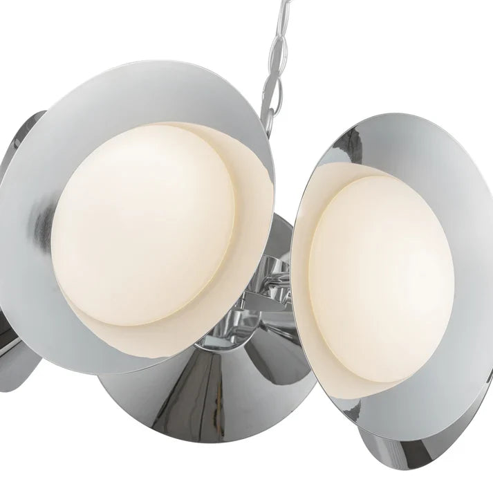 Puesto Light Fixture