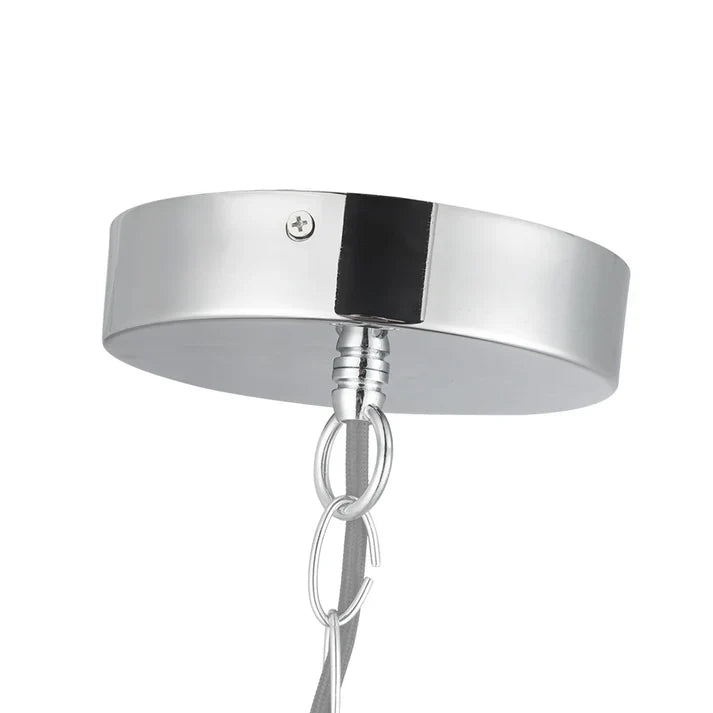 Puesto Light Fixture