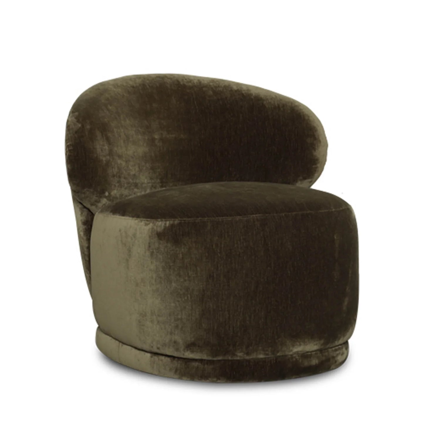 Vilsandi Club Chair