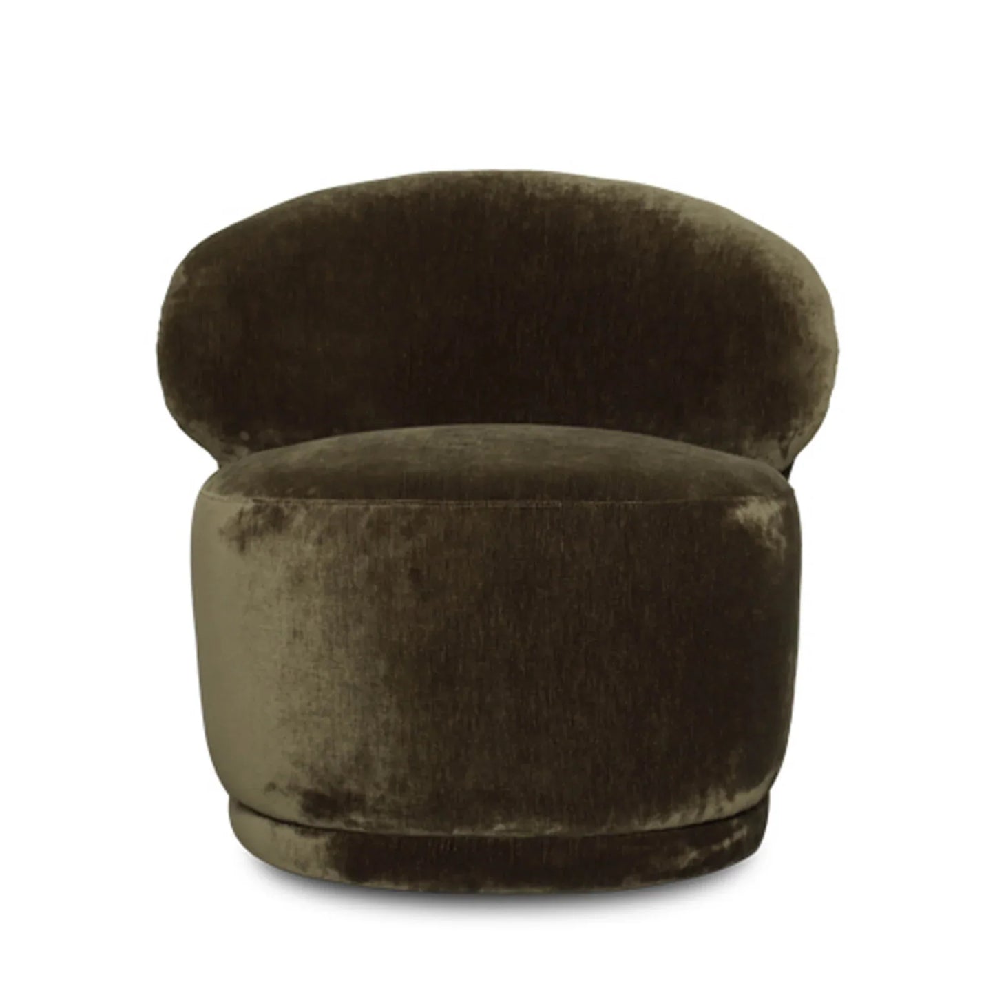 Vilsandi Club Chair