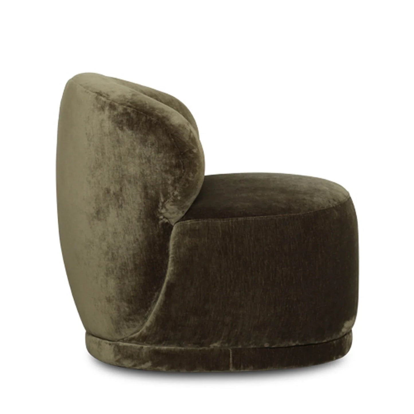 Vilsandi Club Chair