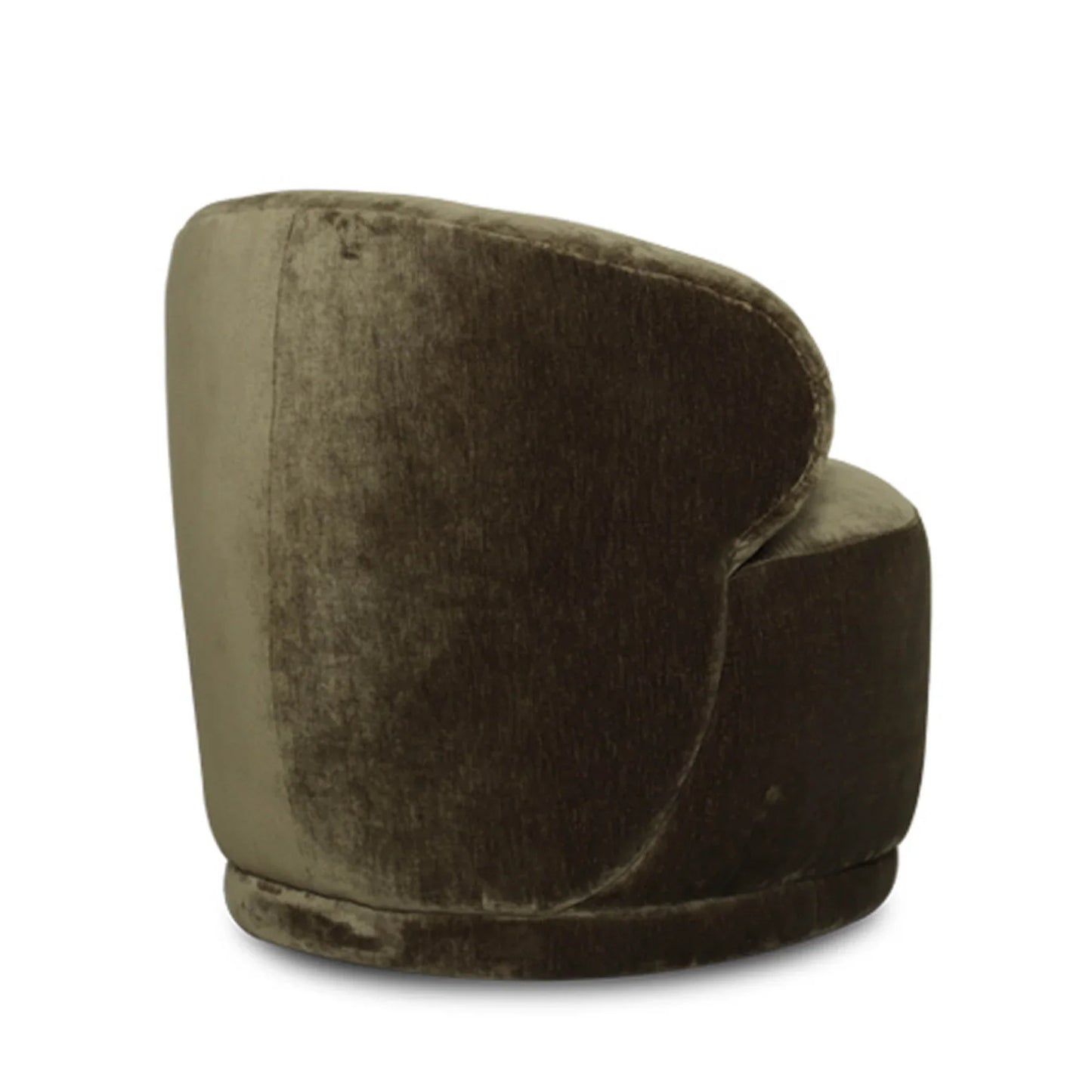 Vilsandi Club Chair