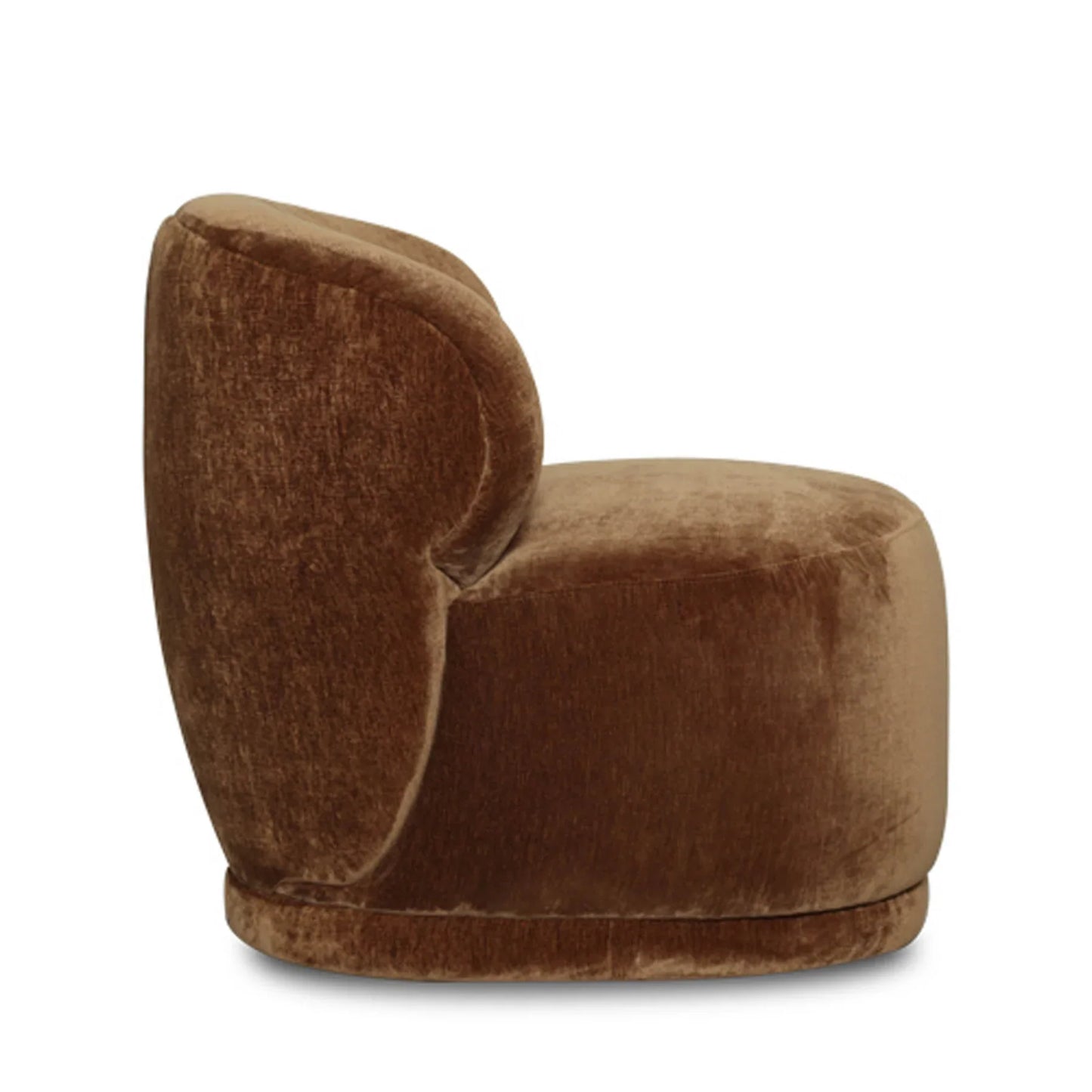 Vilsandi Club Chair