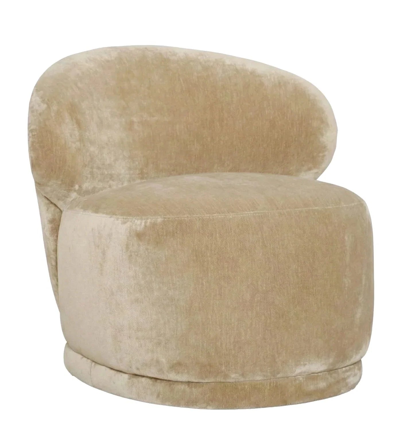 Poblamar Accent Chair