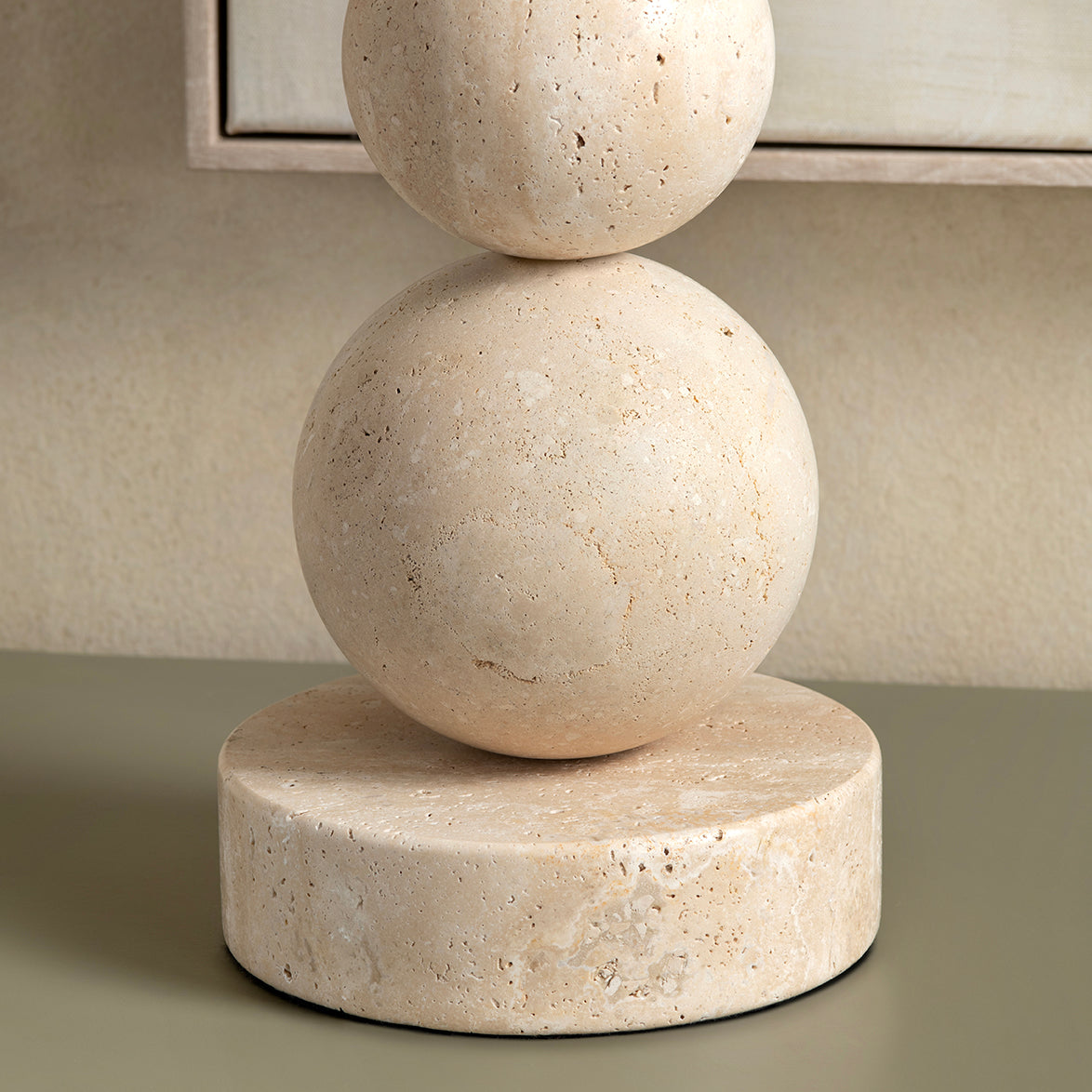 Avellino Table Lamp