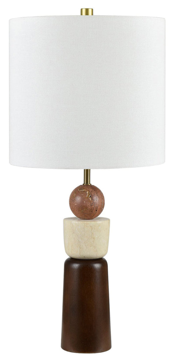 Emilio Table Lamp