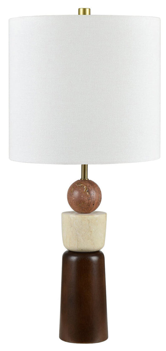 Emilio Table Lamp