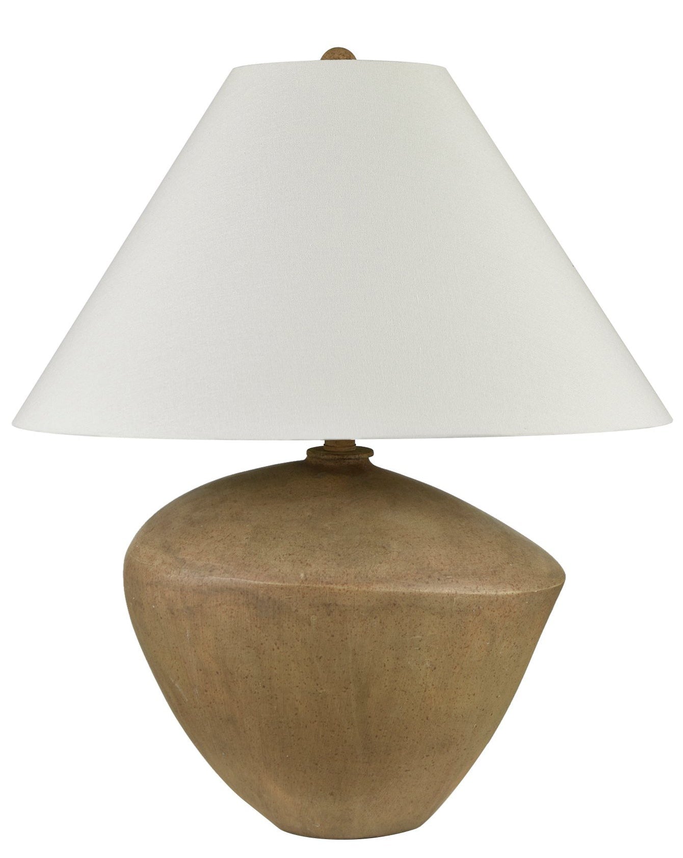 Bruciata Table Lamp