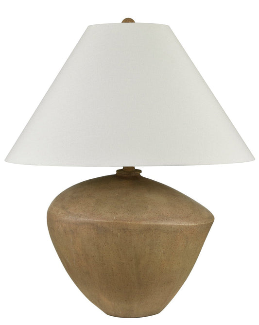 Bruciata Table Lamp