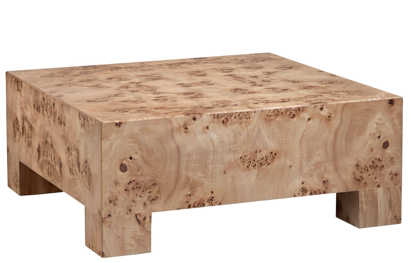 Sociale Coffee Table
