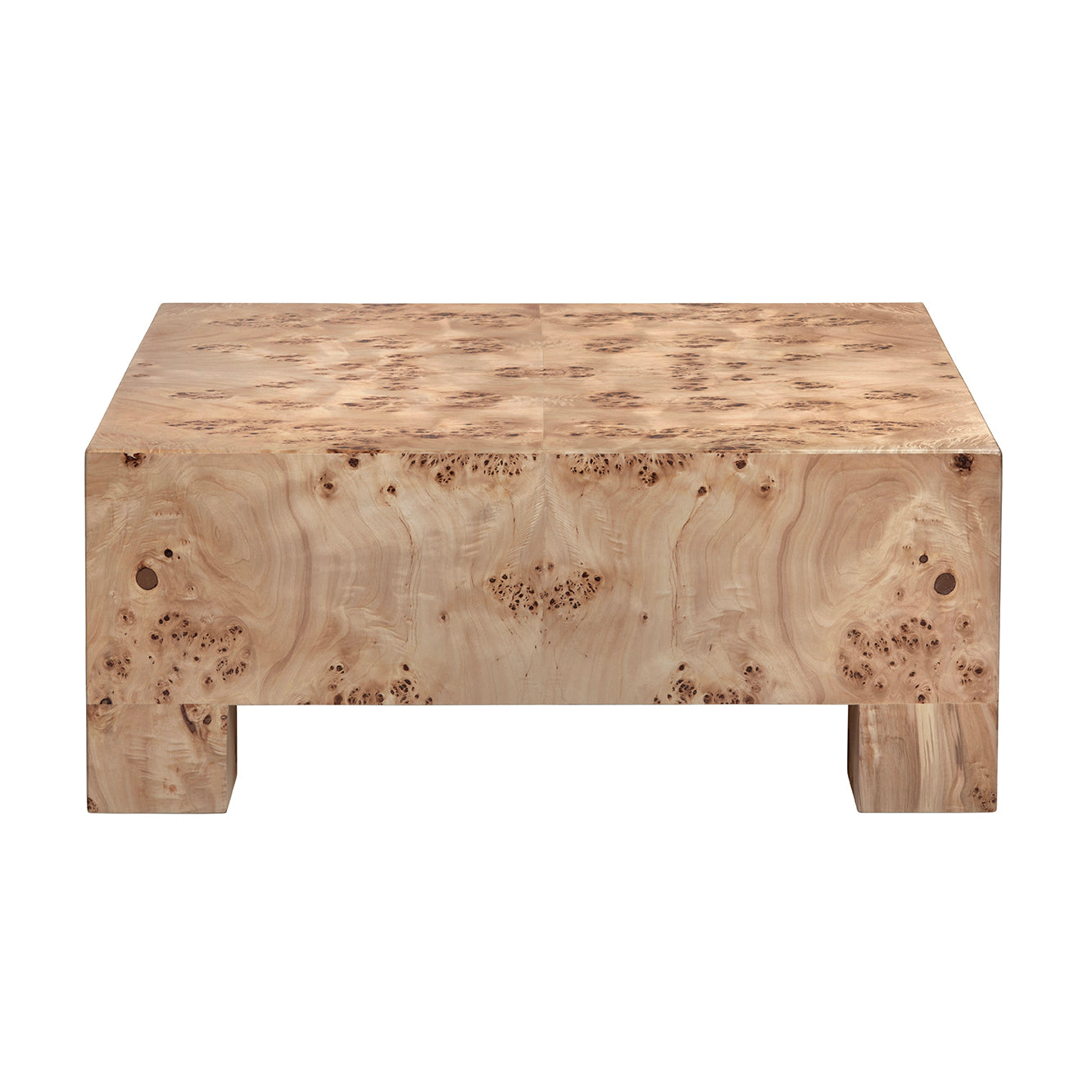 Sociale Coffee Table