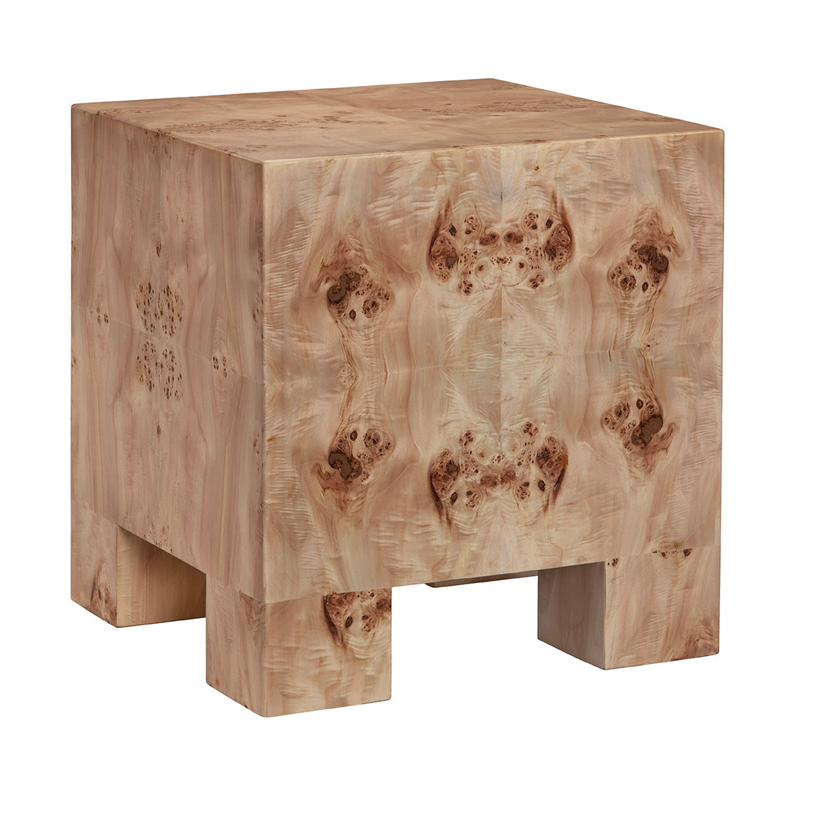 Sociale Side Table