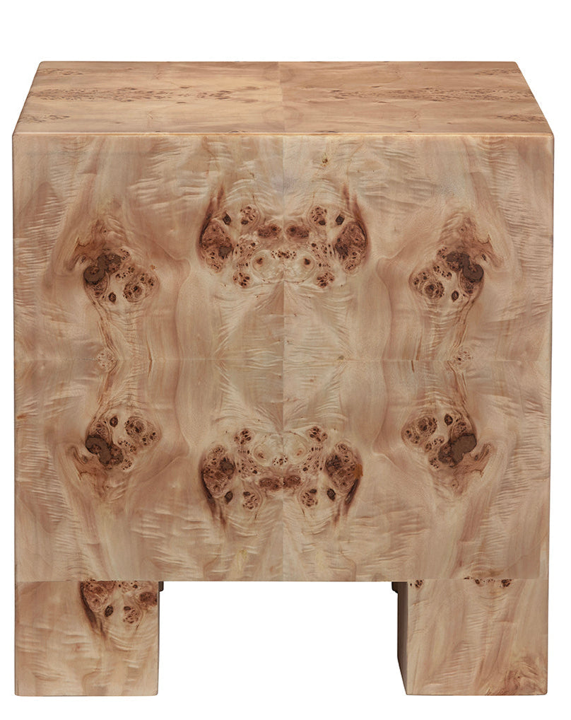 Sociale Side Table