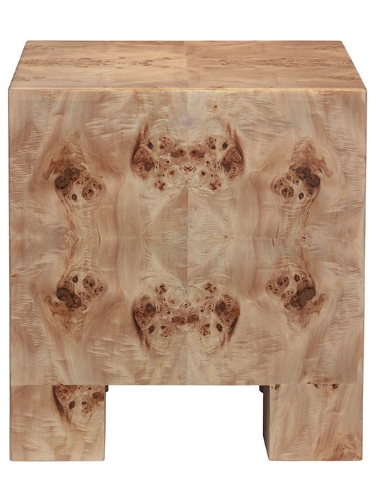 Sociale Side Table