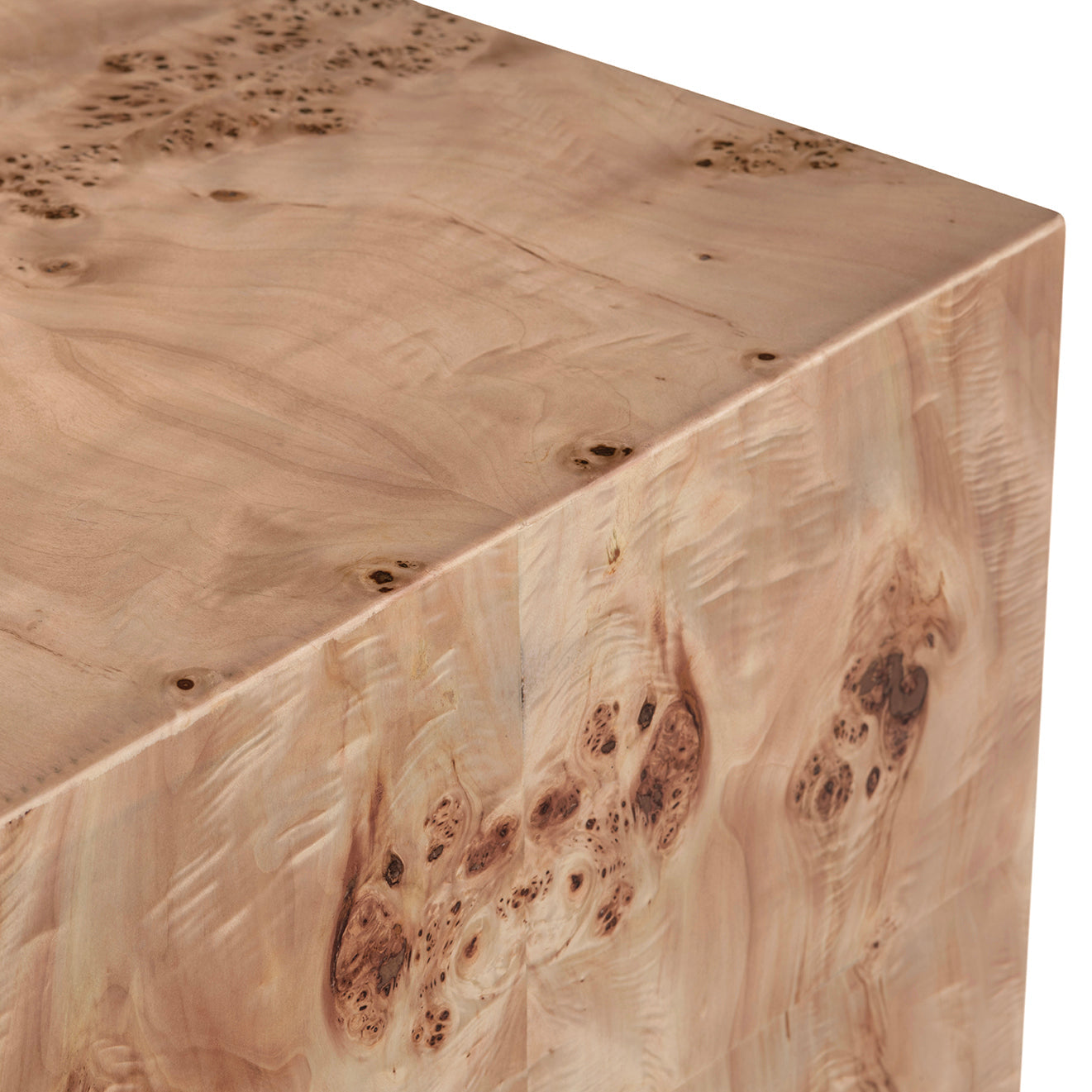 Sociale Side Table