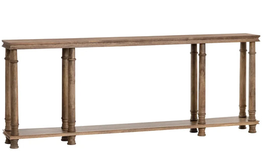 Troyes Console Table