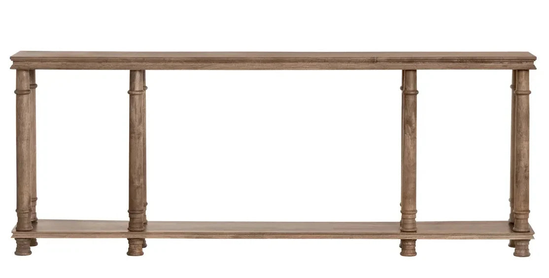 Troyes Console Table
