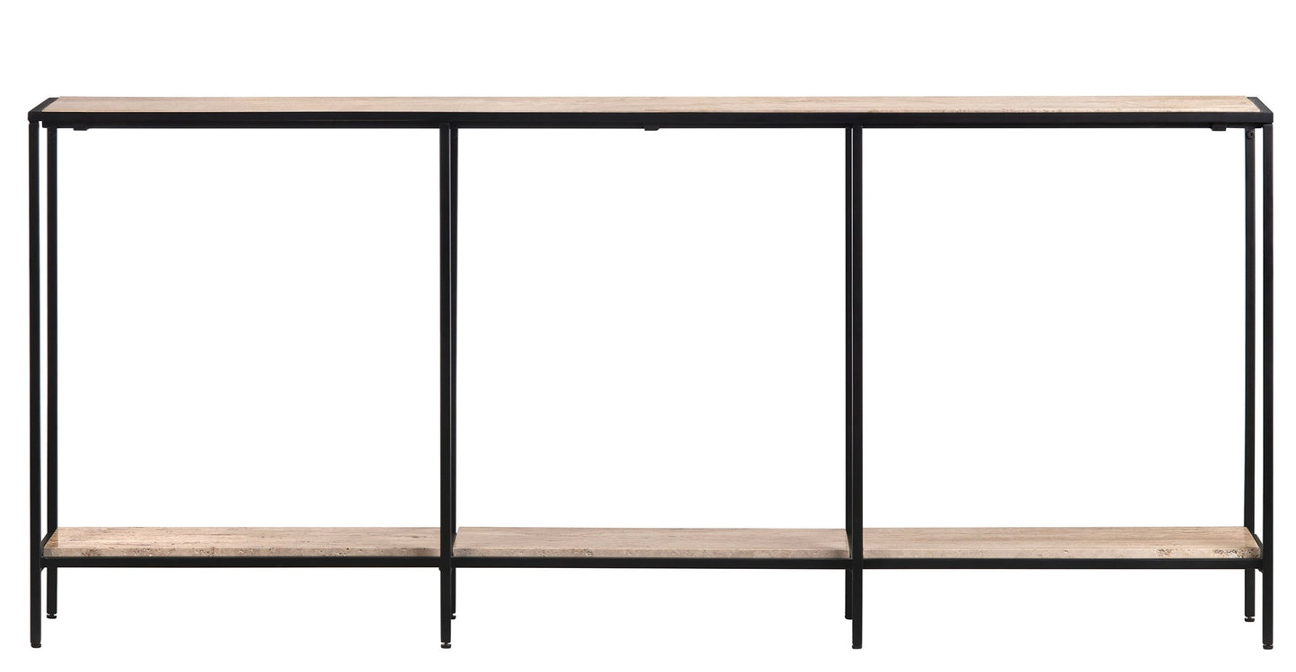 Laveur Console Table