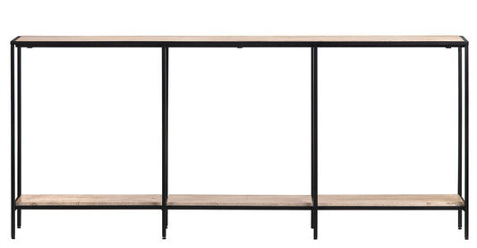 Laveur Console Table