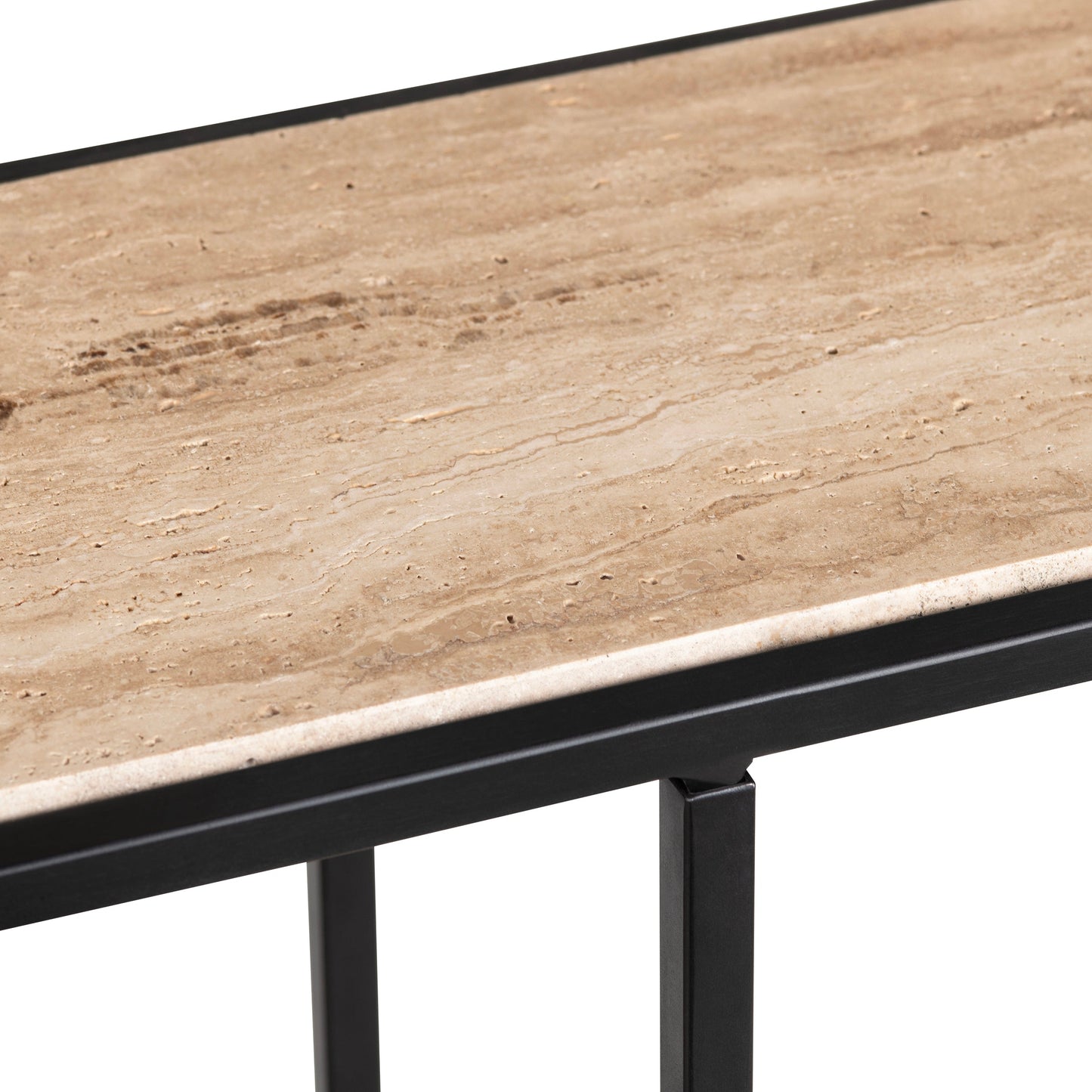 Laveur Console Table