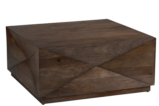 Merveilles Coffee Table